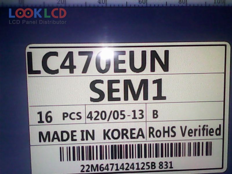 LC470EUN-SEM1